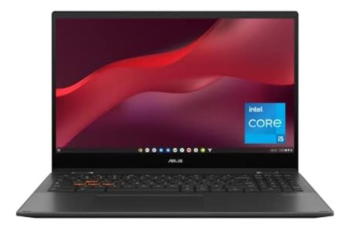 Laptop Asus Vibe C55 Flip 15.6'' Intel Core I5 16gb 512gb