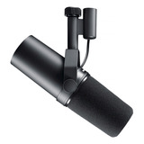 Microfone Shure Sm7b