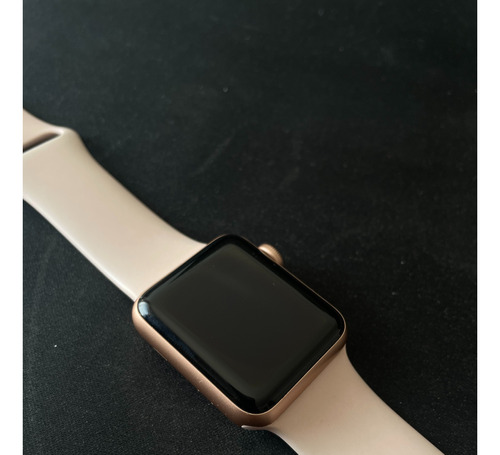 Apple Watch Series 3 - 38 Mm Rosa Para Refacciones