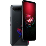 Asus Rog Phone 5s Gaming Zs676ks I005da 18gb 512gb Dual Sim