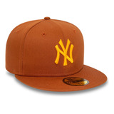 Gorra New Era Ny Yankees Essential 59fifty 60435200