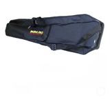 Capa Bolsa Case Porta Varas Pesca Com Bolso Lateral 180 Cm