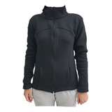 Campera Para Dama De Friza  Calidad Premium Jp 