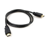 Cable Hdmi Macho A Hdmi Macho - Xtech Xtc 311 - 4k Ultra Hd