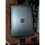 Hpmobile  Workstalion Zbook 14  I7 7a 16 Gb 512 Y 1tb Ssd 