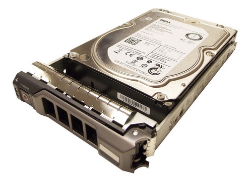 Dell 3tb Sata 3,5 Poweredge R320 R520 R720 R720xd Vrtx