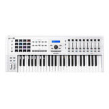 Arturia Keylab 49 Mkii Teclado Midi Usb 49 Teclas Promo