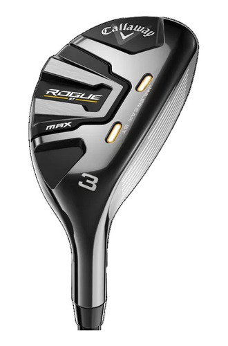 Taco De Golfe Callaway Tensei Av Rogue St Max Hybrid3 + Capa