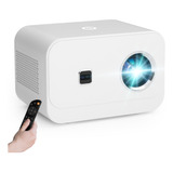 Projector Professional  Android A11 Full Hd 1080p 8000 Lm