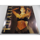 Thalia Homónimo Vinilo Lp Debut México Latín Pop Promo 1990