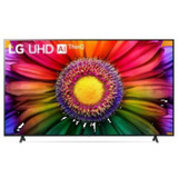 Television LG 86ur8750psa