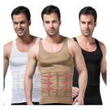 Camisas Compresión Para Hombre Shap - Unidad a $115