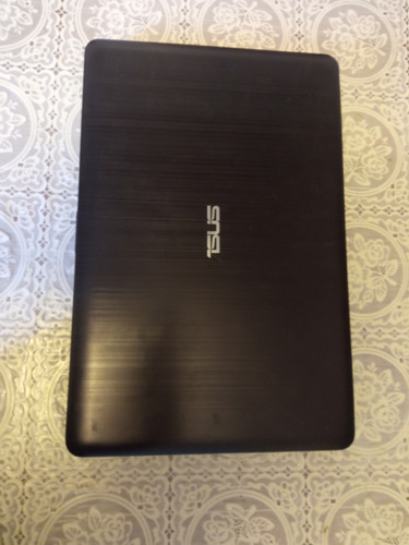 Notebook Asus Modelo X541n Malo Completo