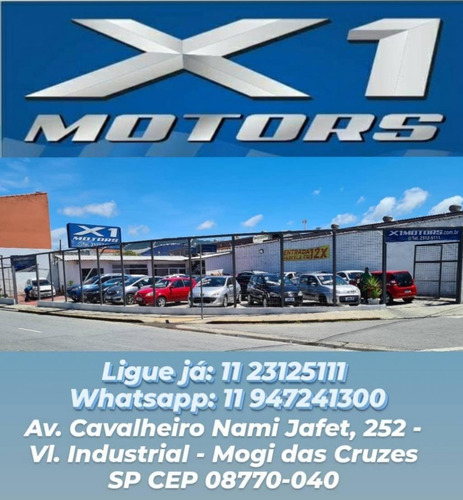 FIT LXL 1.4  1.4 FLEX 8V 16V 5P AUT.