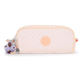 Lapicera Kipling 100% Original Gitroy Girly Tile Prt