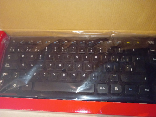 Teclado Inalámbrico Genius Slimstar I820 (teclado+bluetooth)