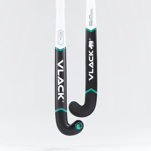 Palo De Hockey Vlack Wooly Bow 95% Carbono. Hockey Player