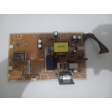 Placa Fonte Do Monitor Samsung 933sn Plus Pwi1902ss