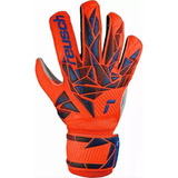 Guante Arquero Attrakt Solid Reusch Adulto Original