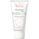 Avene Cleanance Mask 50ml Peeling-masker