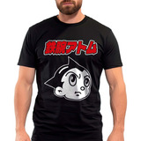 Playera Atom Astroboy