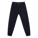 Pantalon Jogging Regular Rustico Essentialz-billionz Oficial