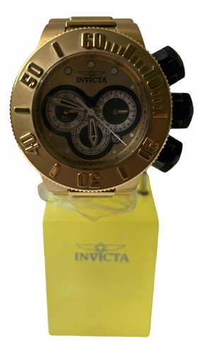 Relógio Invicta Subaqua 31541 100% Original