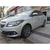 Chevrolet Prisma 2016 1.4 Ltz At 98cv