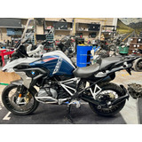 Bmw R 1250 Gs Trophy 2023 