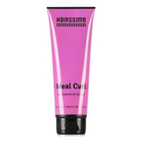 Crema Para Rulos Y Rizados Ideal Curl Hairssime 225gr