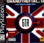 Grand Theft Auto: London Mission Pack