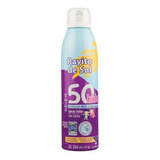 Rayito De Sol Protector Solar Kids Fps50 Spray X 250ml