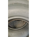 Llanta Usada Medida 205/75r16c.