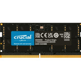 Crucial Ram 32gb Ddr5 4800mhz Cl40 Laptop Memory