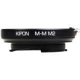 Kipon 10mm, M2 Macro  With 6-bit Coding Para Leica M-mount L