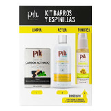 Kit Barros Espinillas Pili - Und a $22300