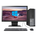 Super Computadora Intel Core I7 240ssd 1tb 16b   Monitor 24 