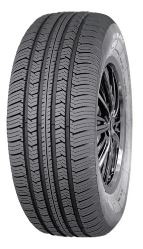 Llanta Mirage Mr-166 185/70r13 86h Índice De Velocidad H