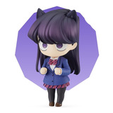 Nendoroid Komi San Shoko Komi Disponible