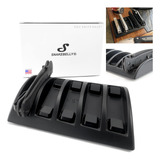 Soporte Para Cuchillos Edc, Bandeja Organizadora Edc Gear (n