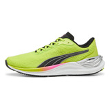 Zapatillas Puma Electrify Nitro 3 De Mujer 2430 Mark