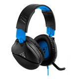 Audífonos De Diadema Turtle Beach Alámbricos Over Ear Recon 