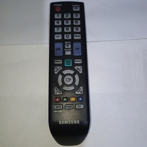 Control Remoto Samsung Bn59-01006a