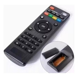 Controle Remoto Universal Compatível Com Tv Box 