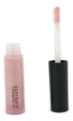 Mac Lipglass - Brillo De Labios Oyster Girl, 0.1 fl Oz/0.1.