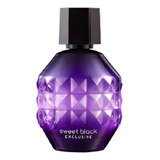 Perfume Sweet Black Exclusive Cyzone