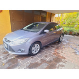 Ford Focus 2014 2.0 Trend Hchback At