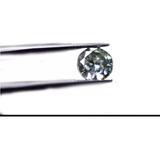 Diamante De Moissanite De 1cts D Vvs1