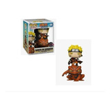 Funko Pop Naruto 106 - Naruto On Gamakichi