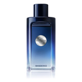 Perfume Hombre Banderas The Icon Edt 200ml